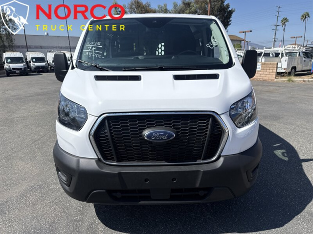 Used 2025 Ford Transit 250 T250 Low Roof Cargo in Norco, CA 2