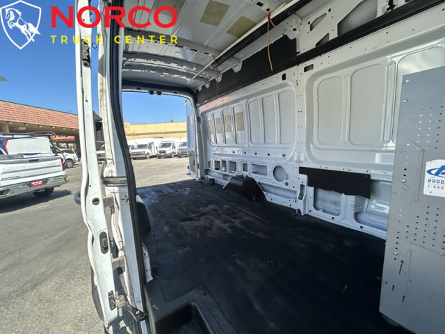 Used 2023 Ford Transit 250 T250 Extended High Roof Cargo in Norco, CA 10
