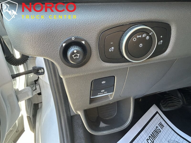 Used 2023 Ford Transit 250 T250 Extended High Roof Cargo in Norco, CA 14