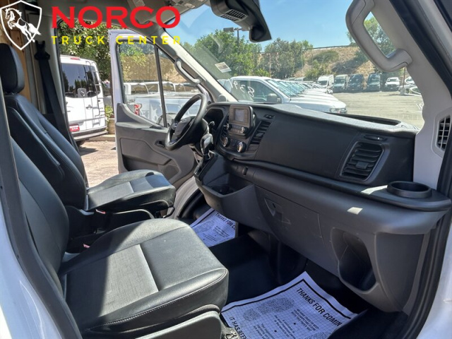 Used 2023 Ford Transit 250 T250 Extended High Roof Cargo in Norco, CA 15