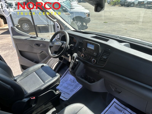 Used 2023 Ford Transit 250 T250 Extended High Roof Cargo in Norco, CA 16