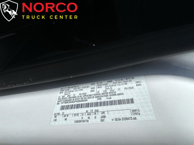 Used 2023 Ford Transit 250 T250 Extended High Roof Cargo in Norco, CA 19