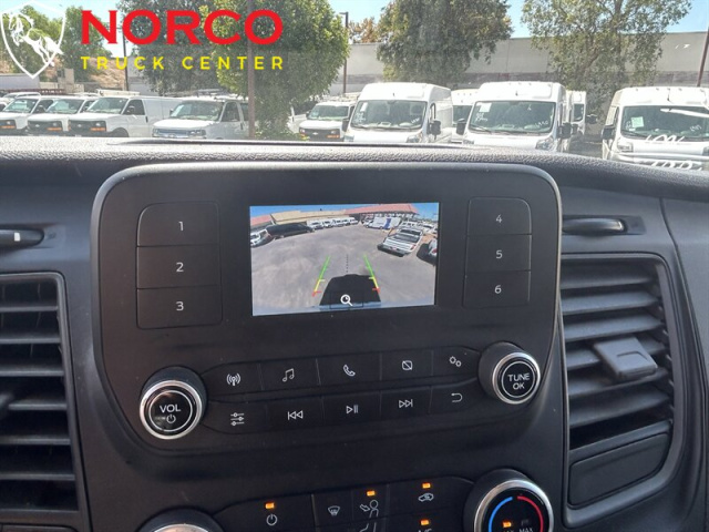 Used 2023 Ford Transit 250 T250 Extended High Roof Cargo in Norco, CA 13