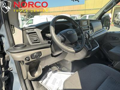 Used 2020 Ford Transit 250 T250 Extended High Roof Cargo in Norco, CA 18
