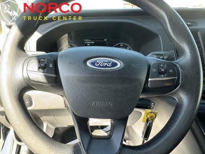 Used 2020 Ford Transit 250 T250 Extended High Roof Cargo in Norco, CA 21