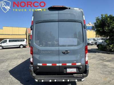 Used 2020 Ford Transit 250 T250 Extended High Roof Cargo in Norco, CA 8