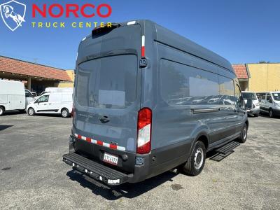 Used 2020 Ford Transit 250 T250 Extended High Roof Cargo in Norco, CA 9