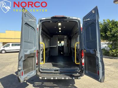 Used 2020 Ford Transit 250 T250 Extended High Roof Cargo in Norco, CA 10