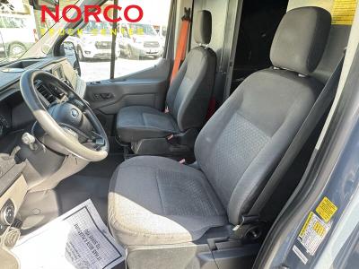 Used 2020 Ford Transit 250 T250 Extended High Roof Cargo in Norco, CA 19