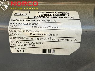 Used 2020 Ford Transit 250 T250 Extended High Roof Cargo in Norco, CA 30