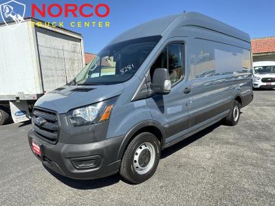 Used 2020 Ford Transit 250 T250 Extended High Roof Cargo in Norco, CA 5