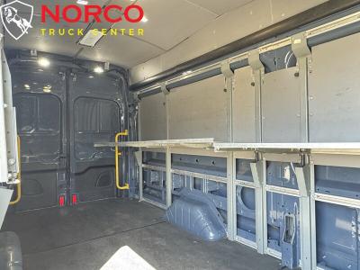 Used 2020 Ford Transit 250 T250 Extended High Roof Cargo in Norco, CA 2