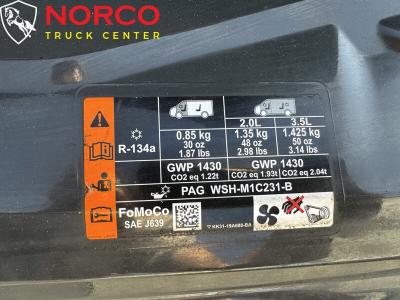 Used 2020 Ford Transit 250 T250 Extended High Roof Cargo in Norco, CA 31