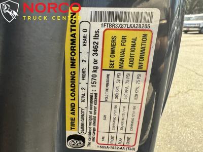 Used 2020 Ford Transit 250 T250 Extended High Roof Cargo in Norco, CA 26