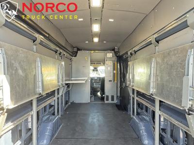 Used 2020 Ford Transit 250 T250 Extended High Roof Cargo in Norco, CA 11