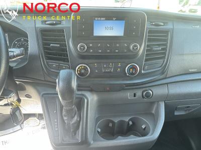 Used 2020 Ford Transit 250 T250 Extended High Roof Cargo in Norco, CA 22