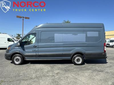 Used 2020 Ford Transit 250 T250 Extended High Roof Cargo in Norco, CA 6