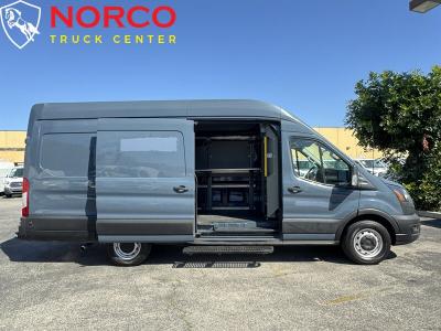 Used 2020 Ford Transit 250 T250 Extended High Roof Cargo in Norco, CA 1