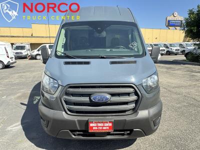 Used 2020 Ford Transit 250 T250 Extended High Roof Cargo in Norco, CA 4