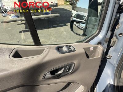 Used 2020 Ford Transit 250 T250 Extended High Roof Cargo in Norco, CA 17