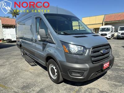 Used 2020 Ford Transit 250 T250 Extended High Roof Cargo in Norco, CA 3