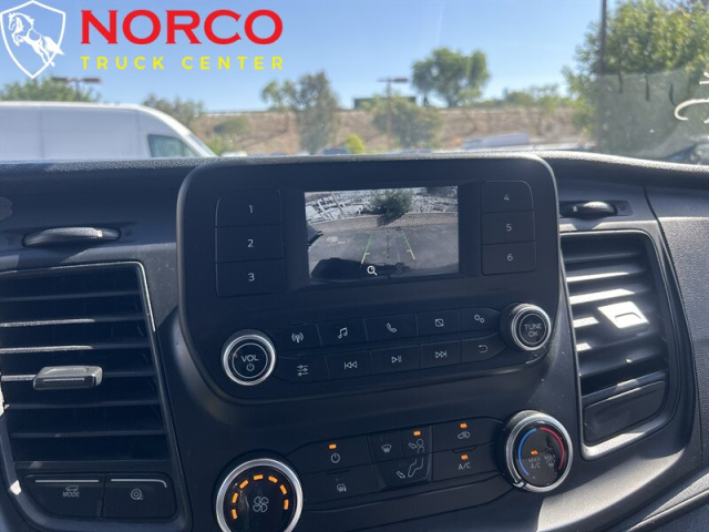 Used 2020 Ford Transit 250 T250 High Roof Extended Cargo in Norco, CA 13
