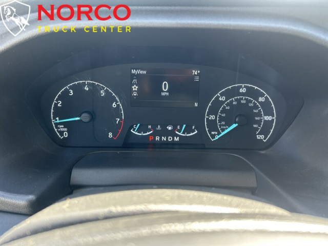 Used 2020 Ford Transit 250 T250 High Roof Extended Cargo in Norco, CA 12