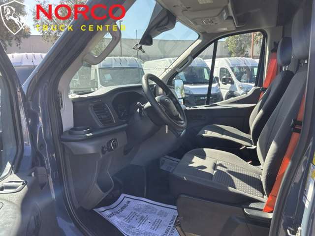 Used 2020 Ford Transit 250 T250 High Roof Extended Cargo in Norco, CA 11