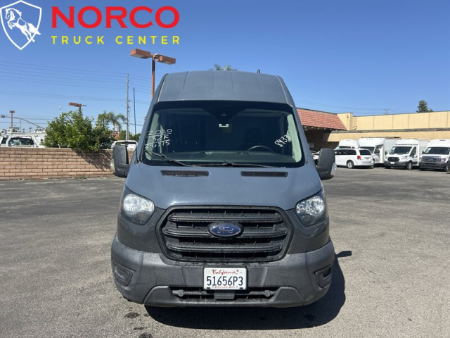 Used 2020 Ford Transit 250 T250 High Roof Extended Cargo in Norco, CA 2