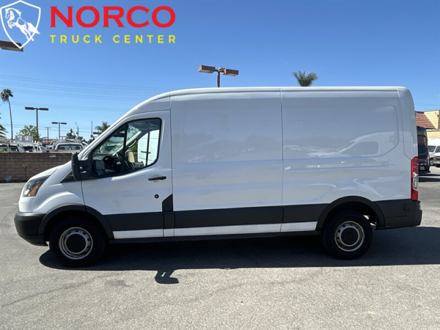 Used 2018 Ford Transit 350 T350 Medium Roof Cargo in Norco, CA 4