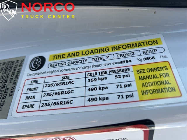 Used 2018 Ford Transit 350 T350 Medium Roof Cargo in Norco, CA 16