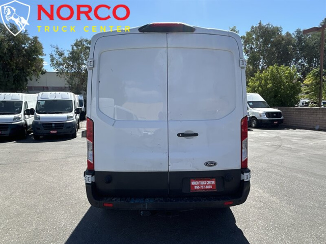 Used 2018 Ford Transit 350 T350 Medium Roof Cargo in Norco, CA 6