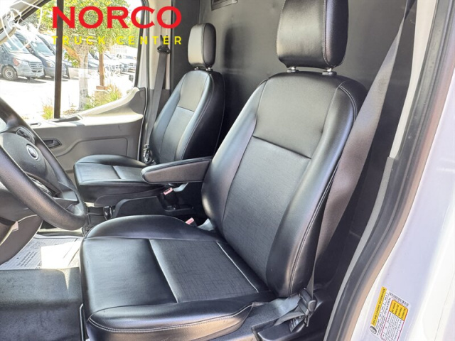 Used 2025 Ford Transit 350 T350 Extended Cab High Roof Cargo in Norco, CA 16