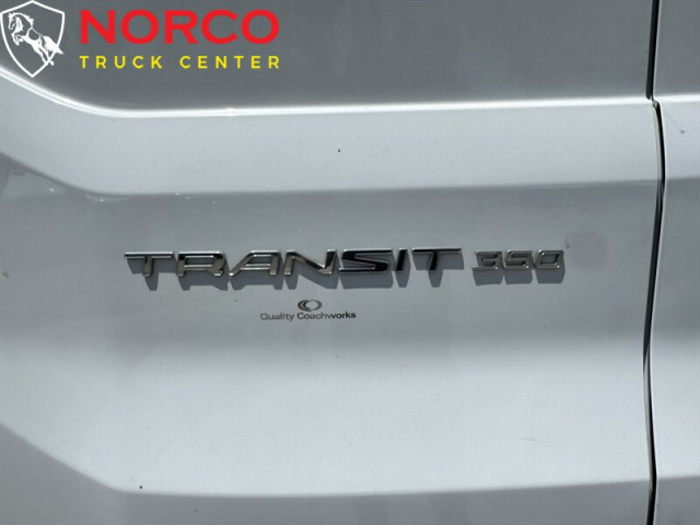 Used 2025 Ford Transit 350 T350 Extended Cab High Roof Cargo in Norco, CA 10