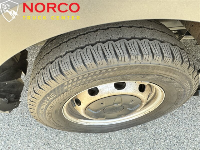 Used 2025 Ford Transit 350 T350 Extended Cab High Roof Cargo in Norco, CA 12