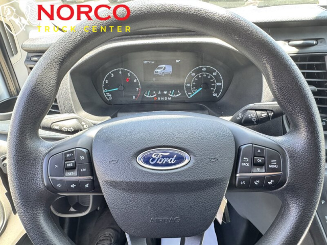 Used 2025 Ford Transit 350 T350 Extended Cab High Roof Cargo in Norco, CA 17