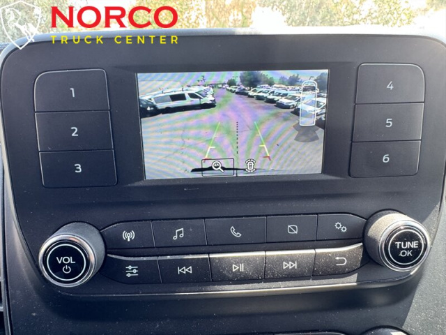 Used 2025 Ford Transit 350 T350 Extended Cab High Roof Cargo in Norco, CA 19