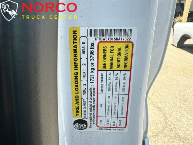 Used 2025 Ford Transit 350 T350 Extended Cab High Roof Cargo in Norco, CA 22