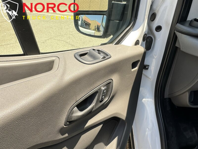 Used 2025 Ford Transit 350 T350 Extended Cab High Roof Cargo in Norco, CA 14