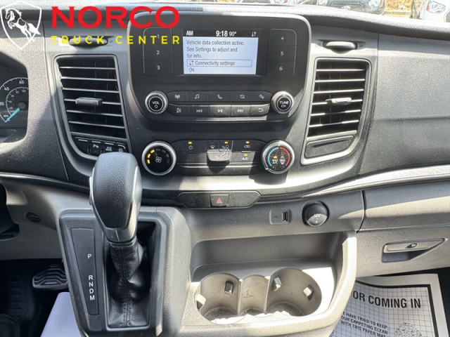 Used 2025 Ford Transit 350 T350 Extended Cab High Roof Cargo in Norco, CA 18