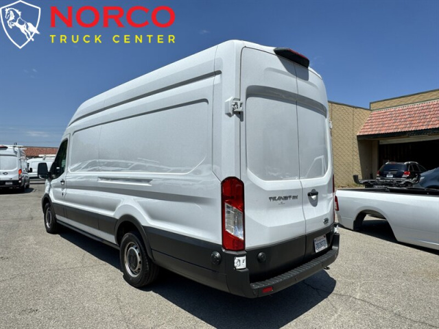 Used 2025 Ford Transit 350 T350 Extended Cab High Roof Cargo in Norco, CA 5