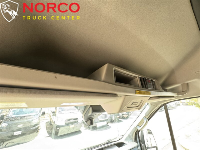 Used 2025 Ford Transit 350 T350 Extended Cab High Roof Cargo in Norco, CA 20
