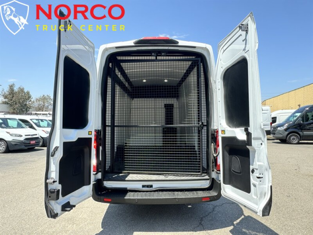 Used 2025 Ford Transit 350 T350 Extended Cab High Roof Cargo in Norco, CA 7