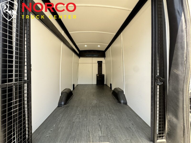 Used 2025 Ford Transit 350 T350 Extended Cab High Roof Cargo in Norco, CA 8