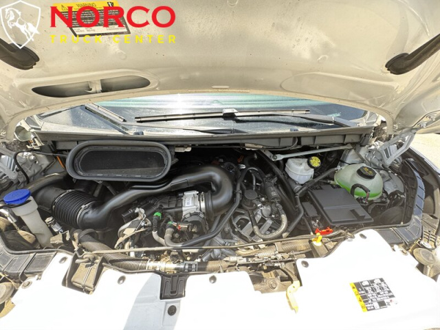 Used 2025 Ford Transit 350 T350 Extended Cab High Roof Cargo in Norco, CA 24