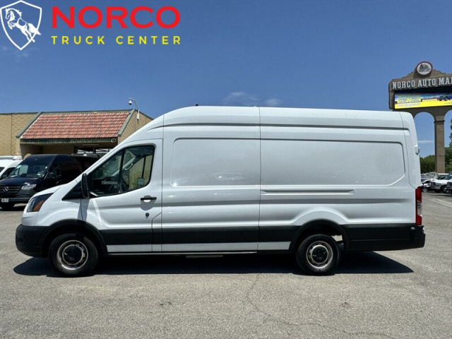 Used 2025 Ford Transit 350 T350 Extended Cab High Roof Cargo in Norco, CA 4