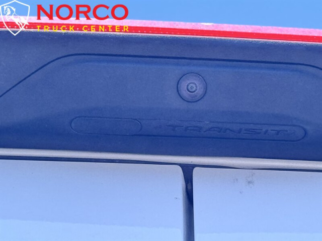 Used 2025 Ford Transit 350 T350 Extended Cab High Roof Cargo in Norco, CA 9