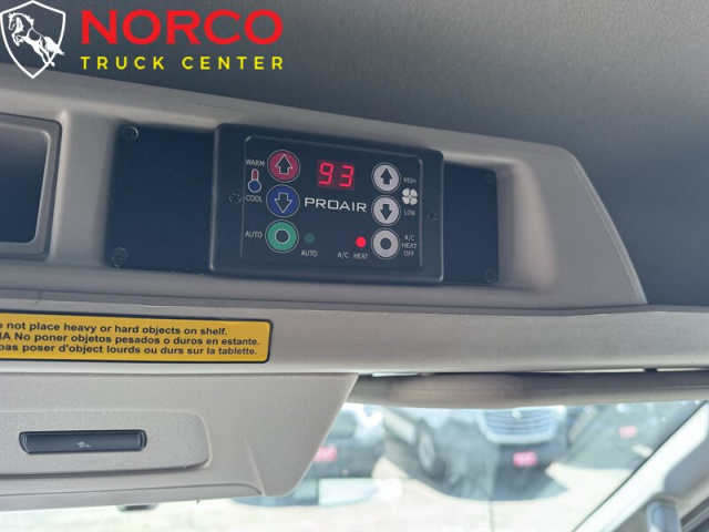 Used 2025 Ford Transit 350 T350 Extended Cab High Roof Cargo in Norco, CA 21