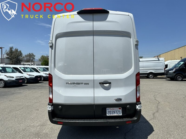 Used 2025 Ford Transit 350 T350 Extended Cab High Roof Cargo in Norco, CA 6