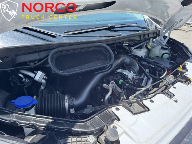 Used 2025 Ford Transit 350 T350 Extended Cab High Roof Cargo in Norco, CA 25
